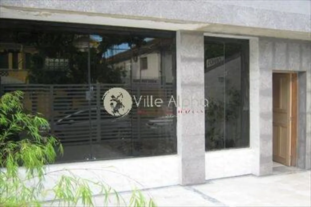 Casa, 4 quartos, 260 m² - Foto 1