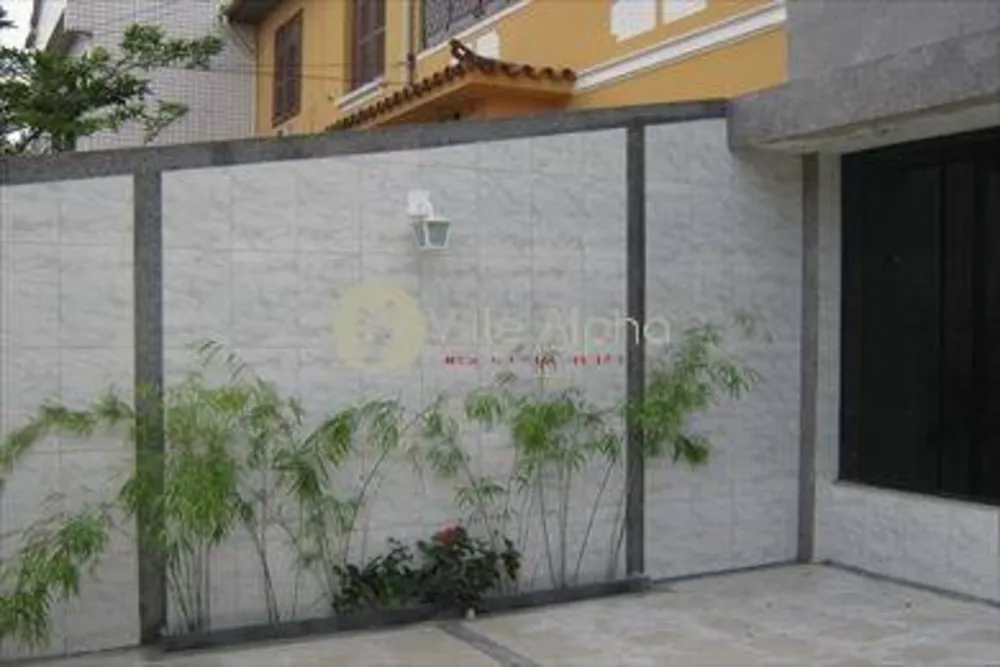 Casa, 4 quartos, 260 m² - Foto 4