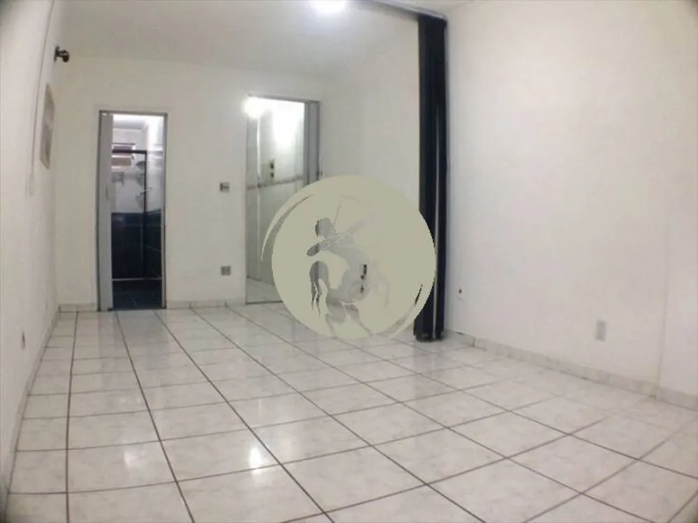 Apartamento, 33 m² - Foto 4