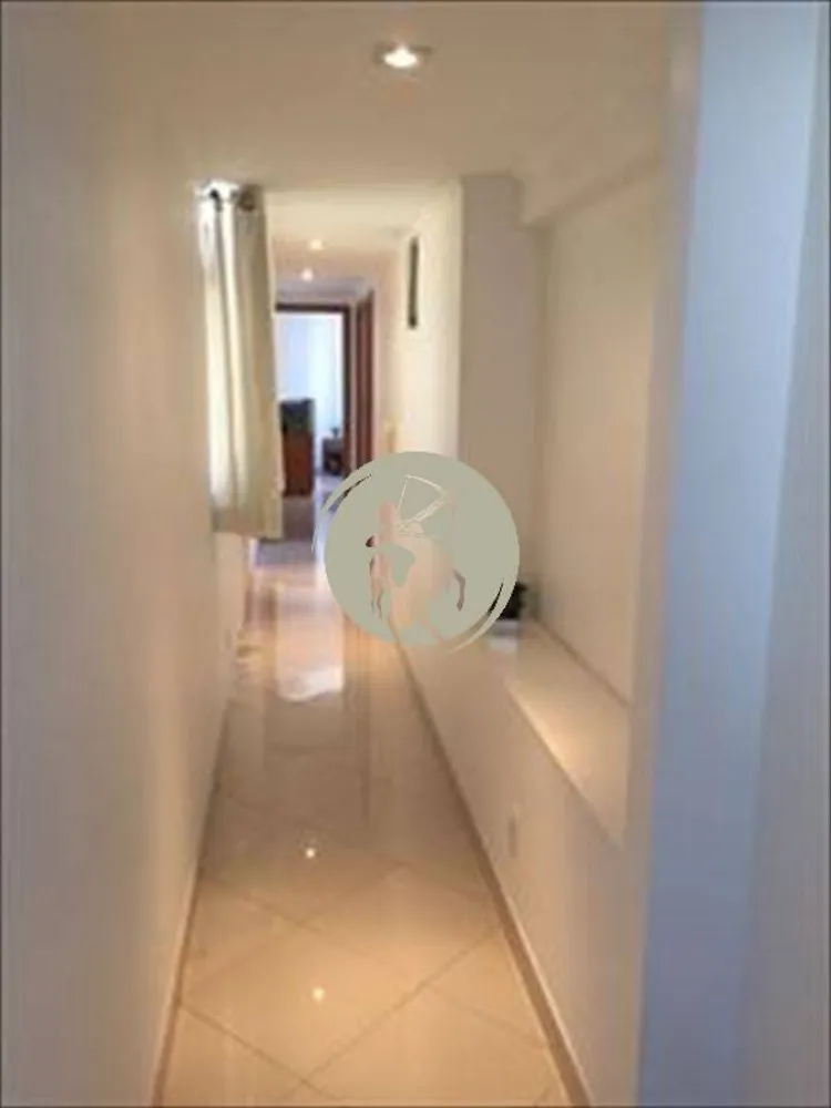 Apartamento, 3 quartos, 165 m² - Foto 8