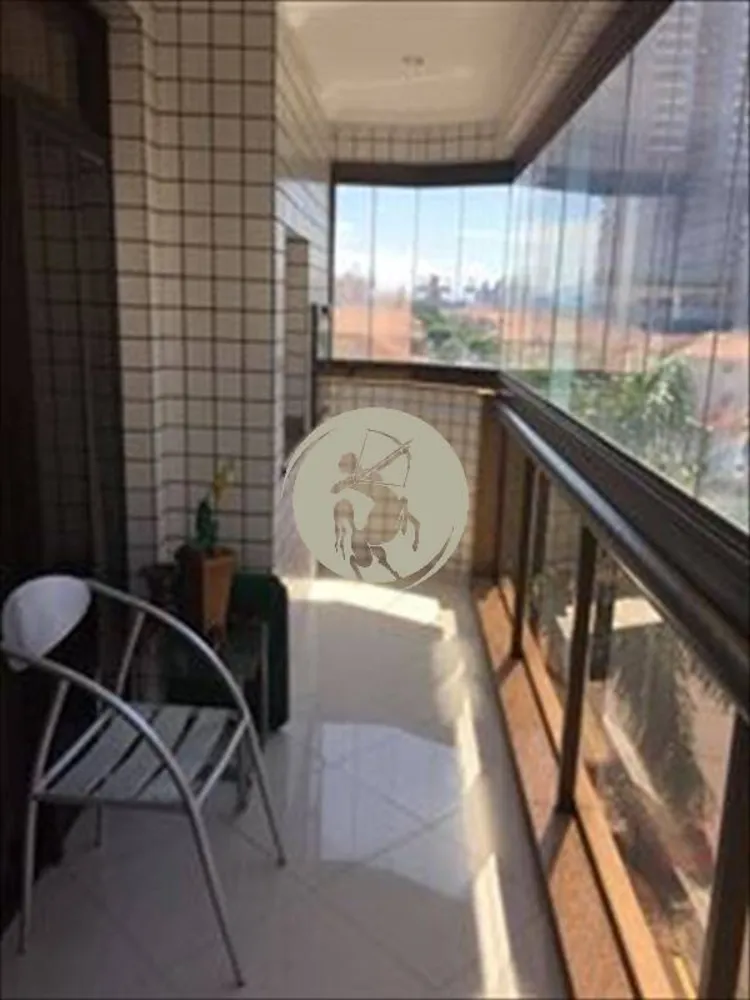 Apartamento, 3 quartos, 165 m² - Foto 2