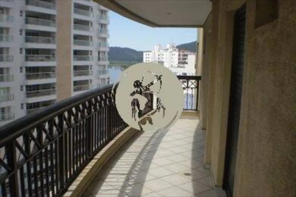 Apartamento, 3 quartos, 127 m² - Foto 4