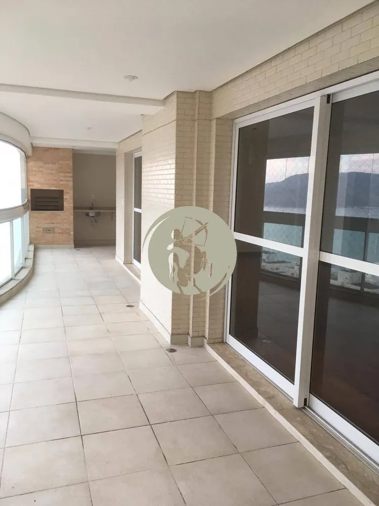 Apartamento, 4 quartos, 238 m² - Foto 4