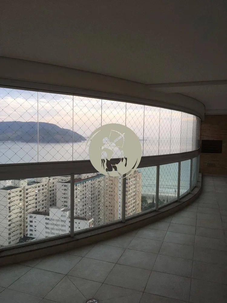Apartamento, 4 quartos, 238 m² - Foto 2
