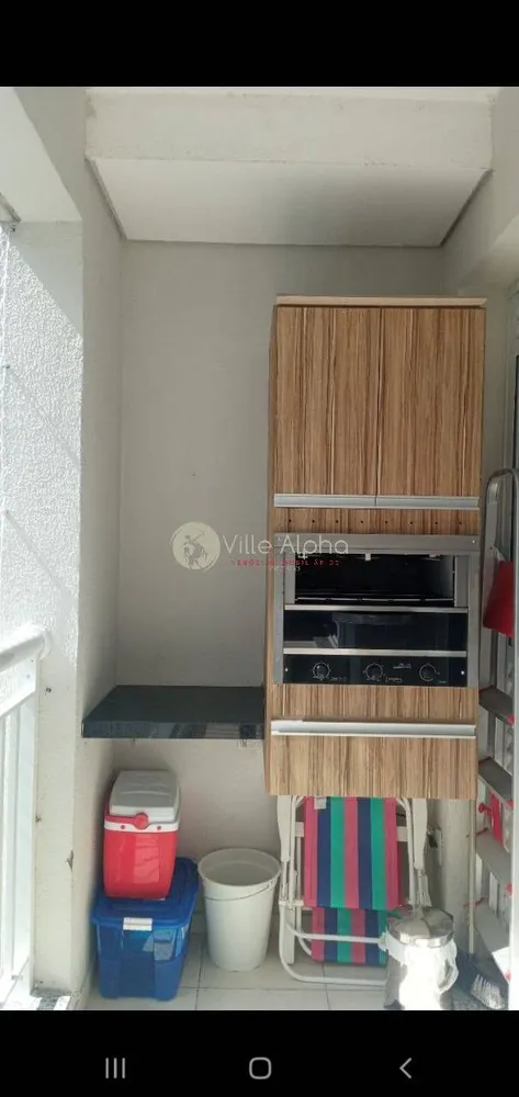 Apartamento, 1 quarto, 50 m² - Foto 8