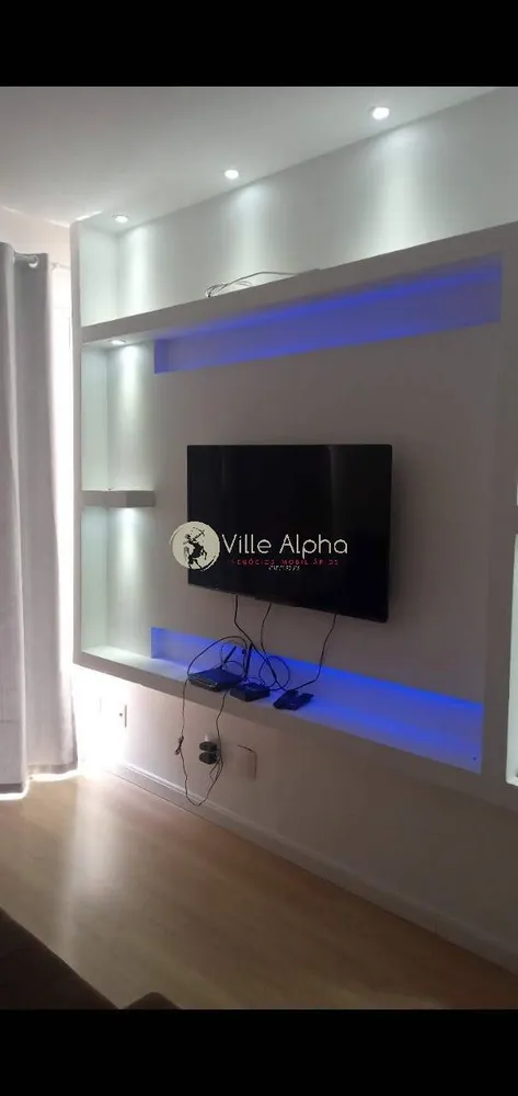 Apartamento, 1 quarto, 50 m² - Foto 5