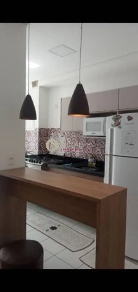 Apartamento, 1 quarto, 50 m² - Foto 6
