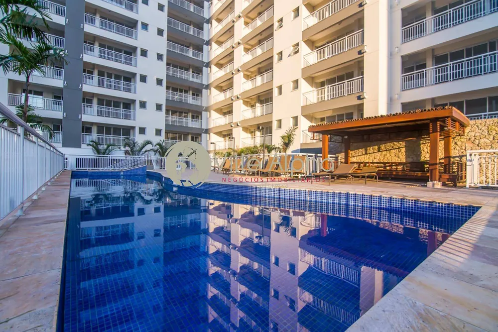 Apartamento, 1 quarto, 50 m² - Foto 1
