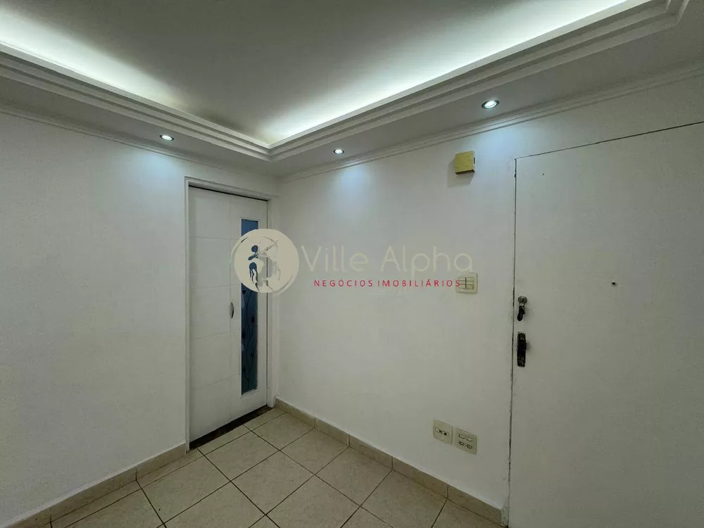 Apartamento à venda com 3 quartos, 70m² - Foto 3