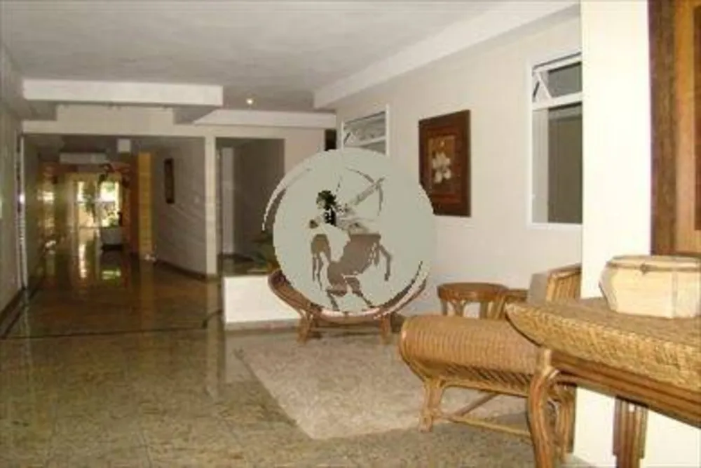 Apartamento, 3 quartos, 95 m² - Foto 1