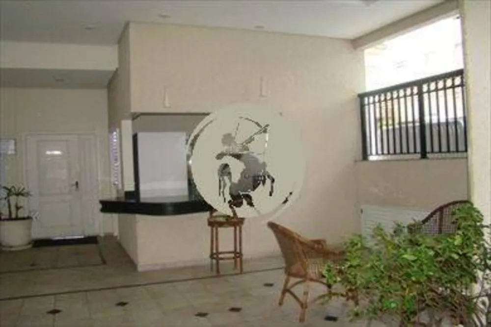 Apartamento, 3 quartos, 95 m² - Foto 2
