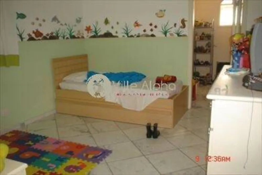 Casa, 4 quartos, 340 m² - Foto 11