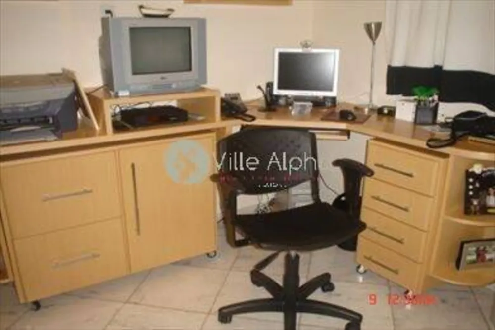 Casa, 4 quartos, 340 m² - Foto 10