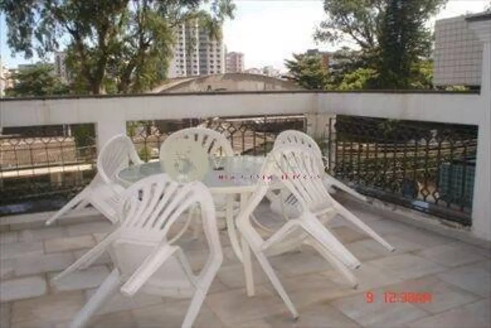 Casa, 4 quartos, 340 m² - Foto 15