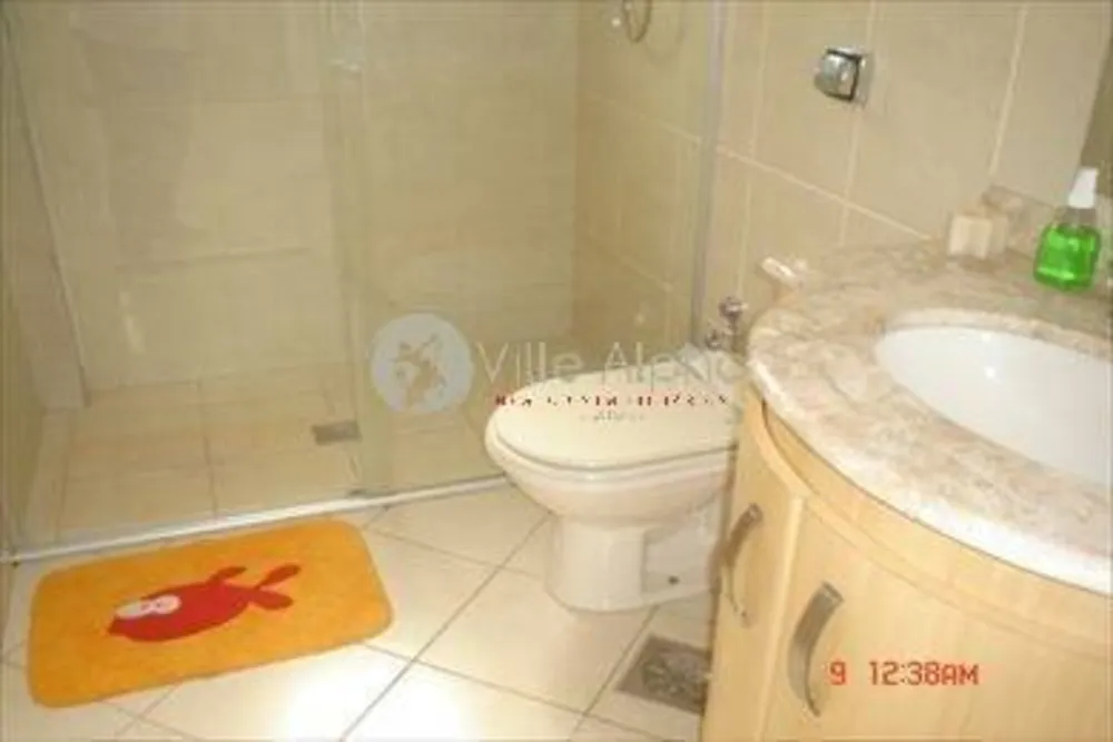 Casa, 4 quartos, 340 m² - Foto 14