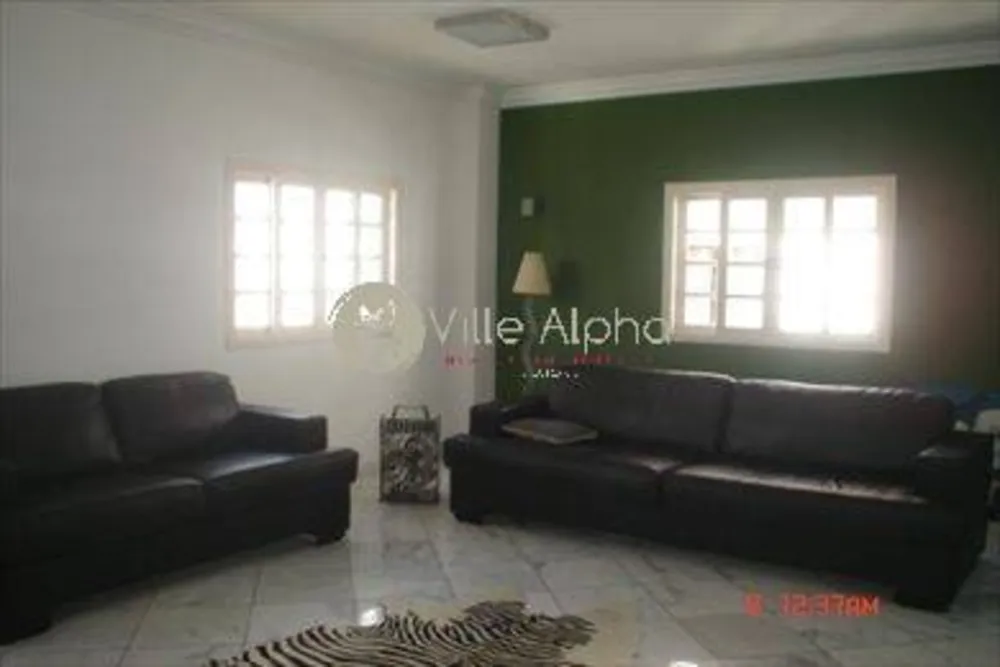Casa, 4 quartos, 340 m² - Foto 13