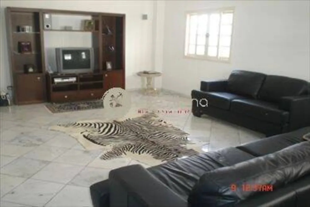 Casa, 4 quartos, 340 m² - Foto 12