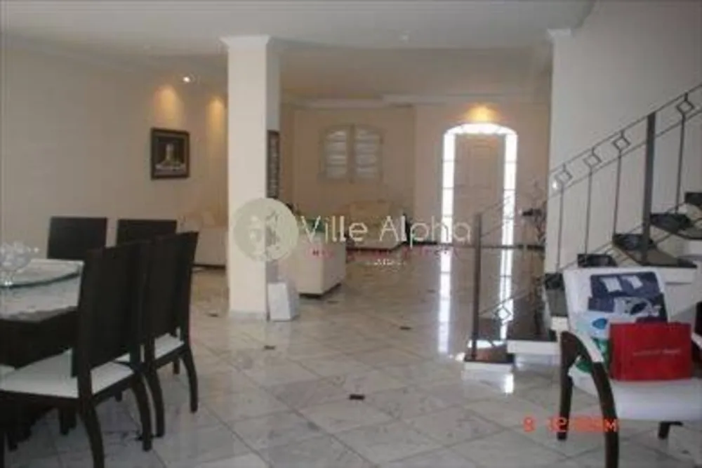 Casa, 4 quartos, 340 m² - Foto 8