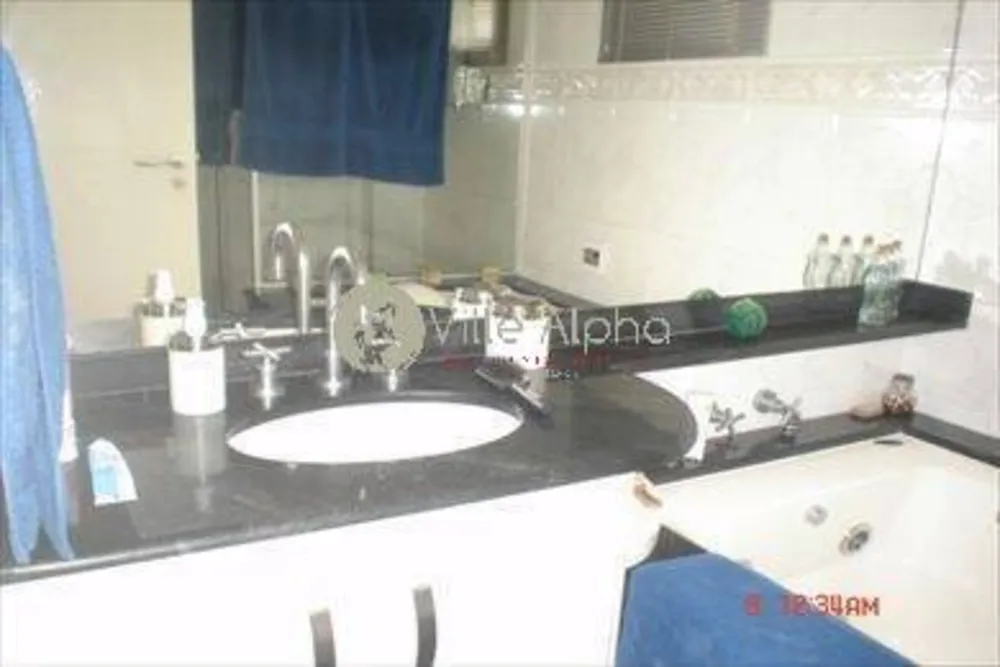 Casa, 4 quartos, 340 m² - Foto 9
