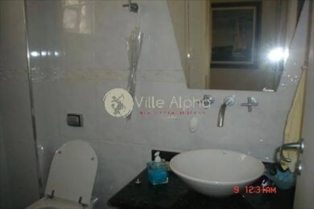 Casa, 4 quartos, 340 m² - Foto 5