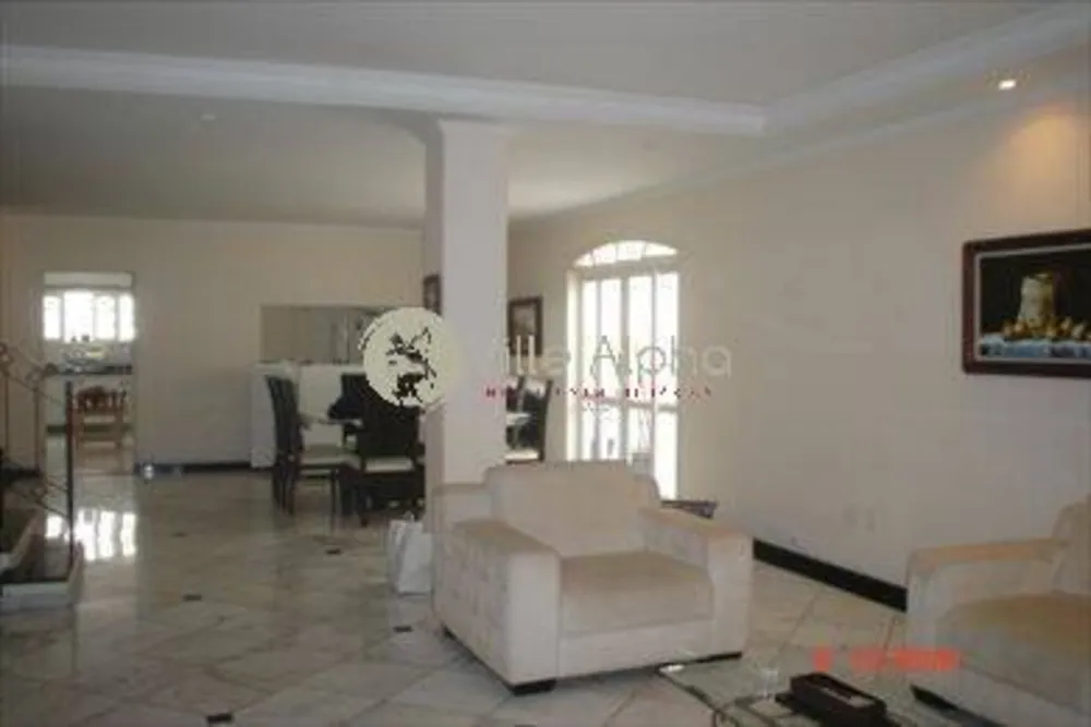 Casa, 4 quartos, 340 m² - Foto 2