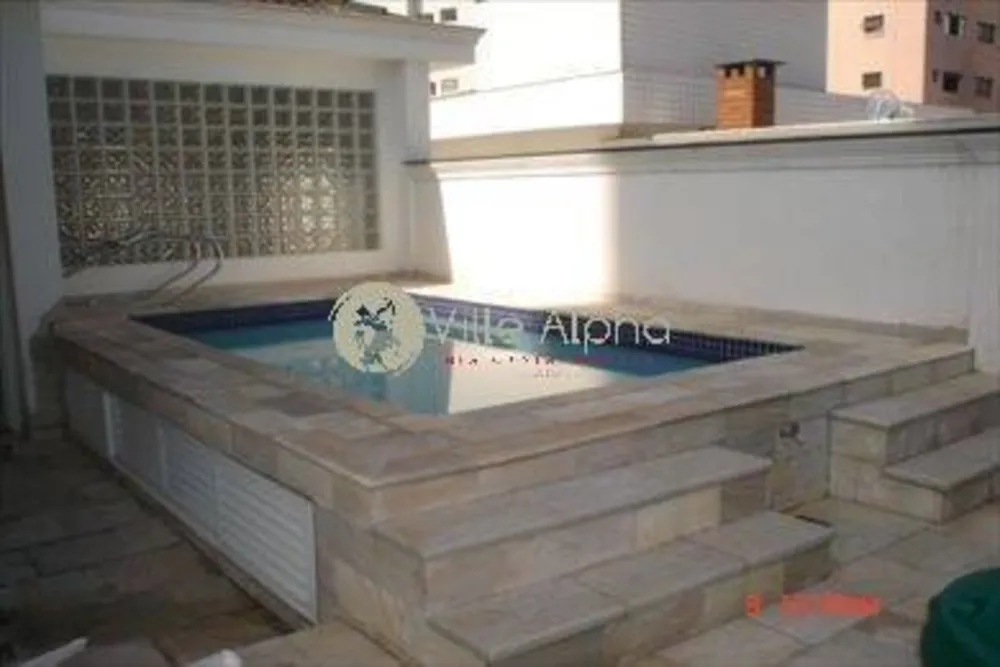 Casa, 4 quartos, 340 m² - Foto 16