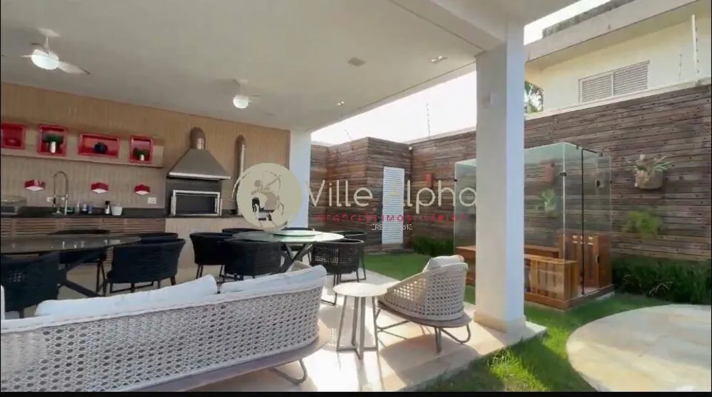 Casa, 4 quartos, 700 m² - Foto 6