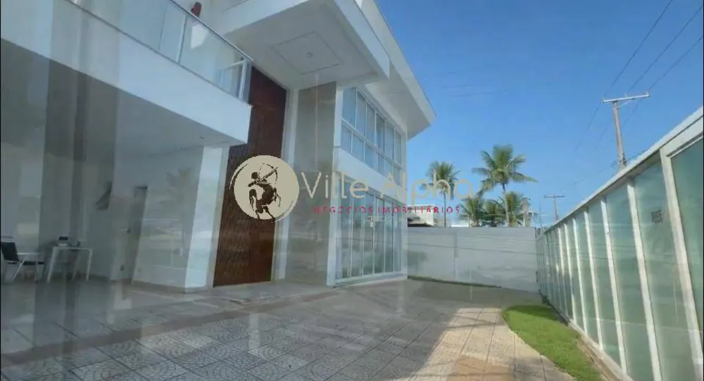 Casa, 4 quartos, 700 m² - Foto 1