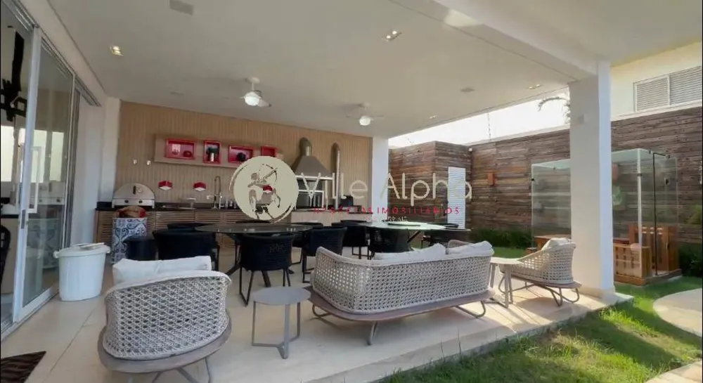 Casa, 4 quartos, 700 m² - Foto 11