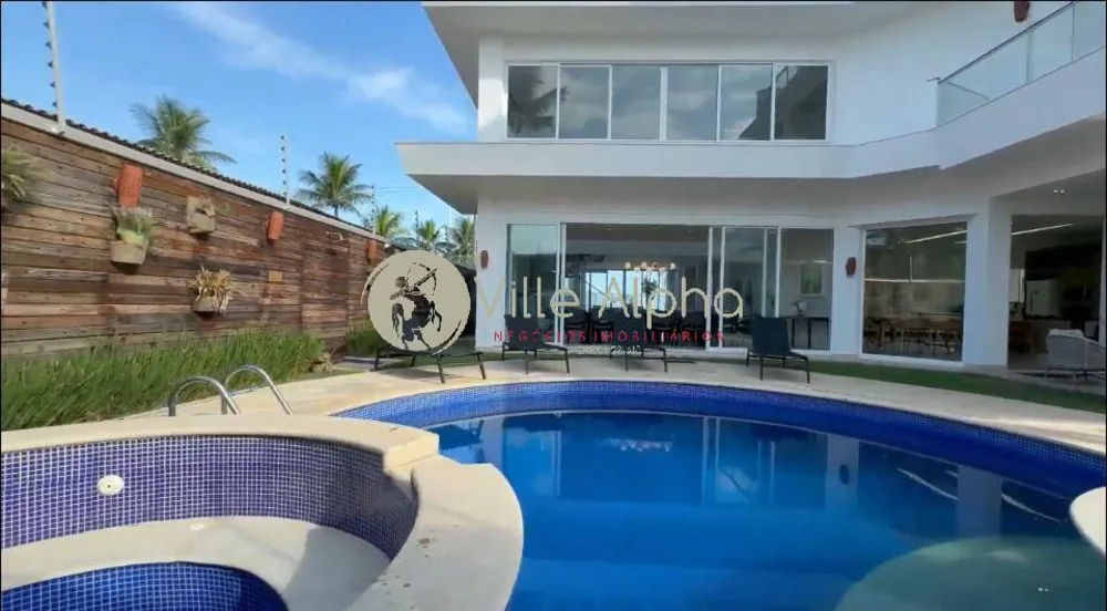 Casa, 4 quartos, 700 m² - Foto 3