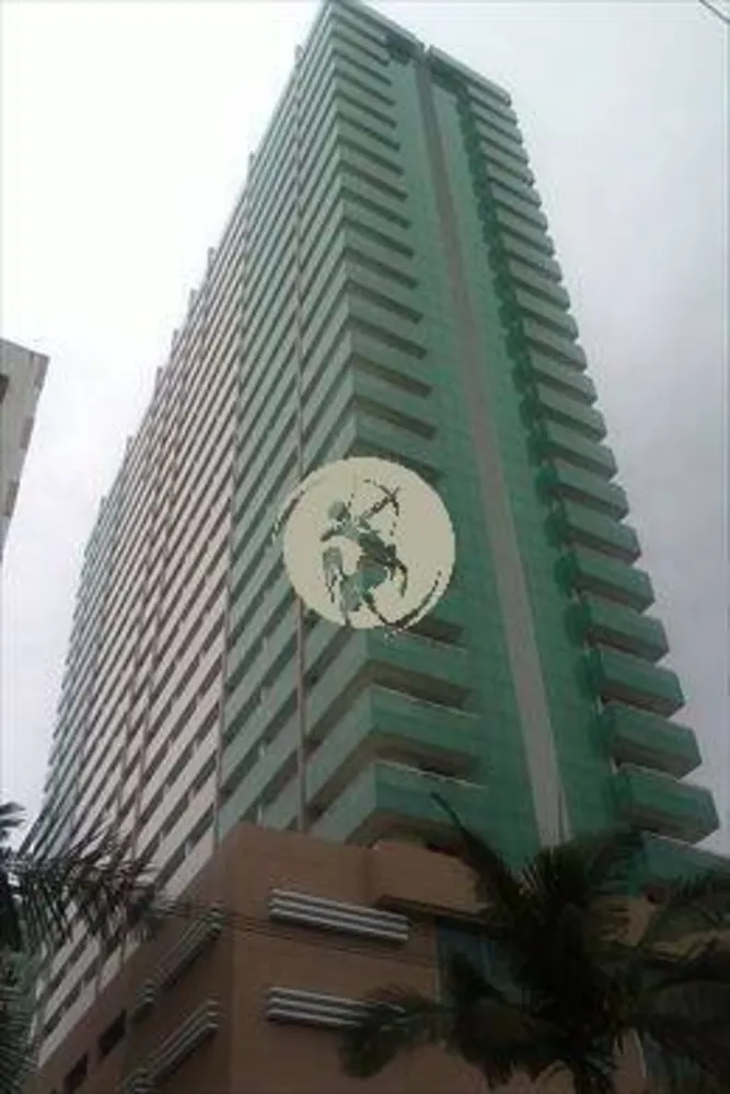 Sala-Conjunto, 98 m² - Foto 1