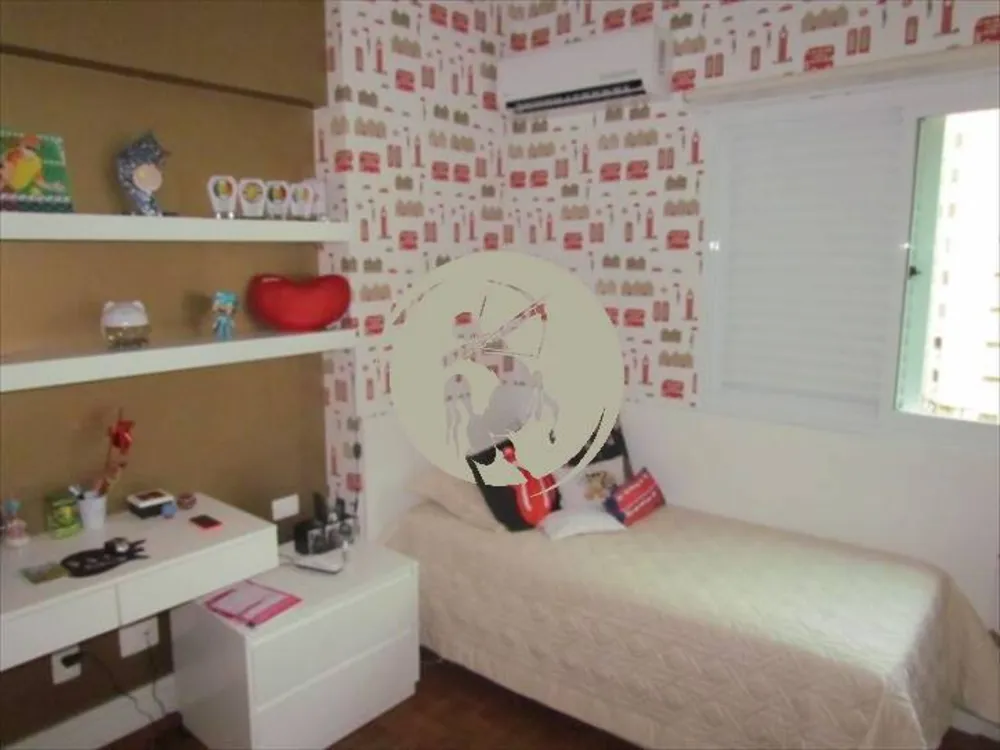 Apartamento, 4 quartos, 180 m² - Foto 8