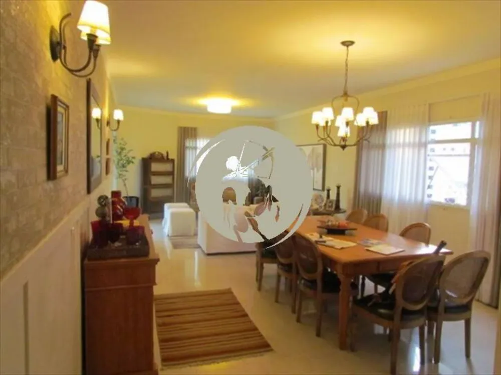 Apartamento, 4 quartos, 180 m² - Foto 6
