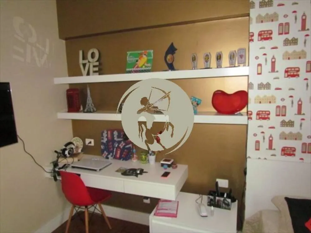 Apartamento, 4 quartos, 180 m² - Foto 7