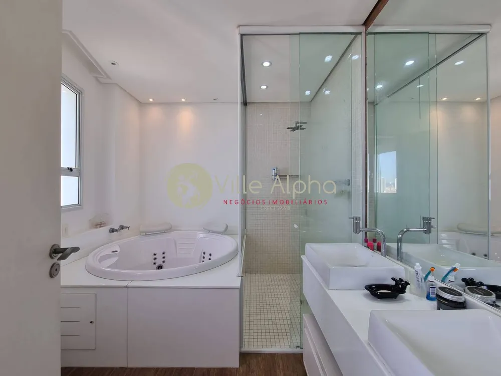 Apartamento, 3 quartos, 181 m² - Foto 5