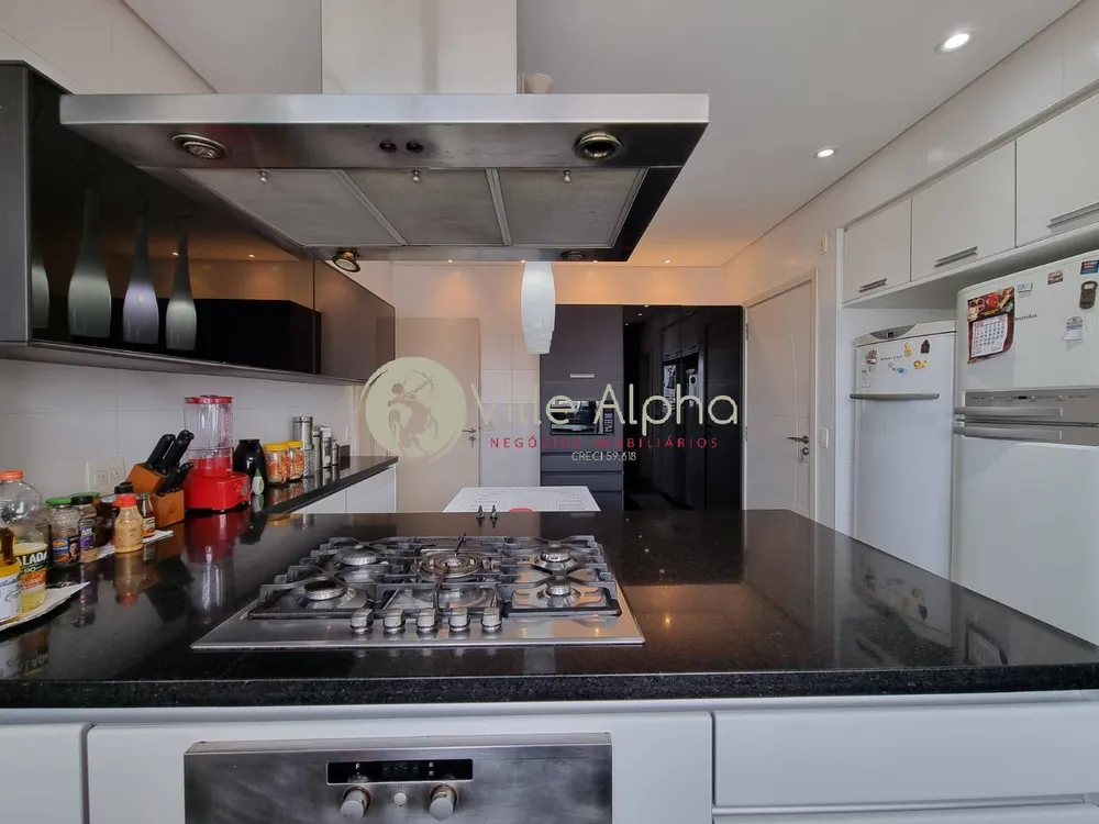 Apartamento, 3 quartos, 181 m² - Foto 8