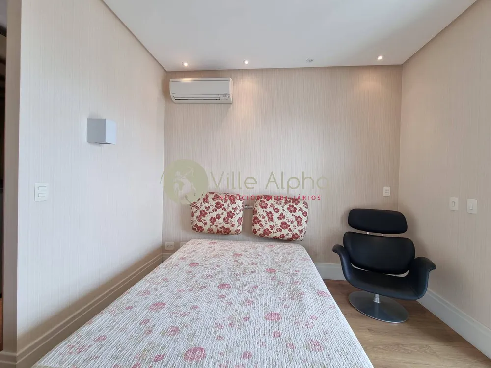 Apartamento, 3 quartos, 181 m² - Foto 11