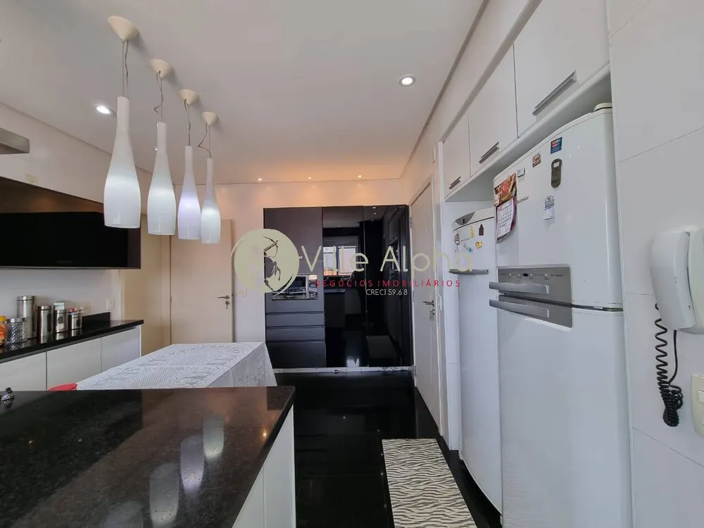 Apartamento, 3 quartos, 181 m² - Foto 7