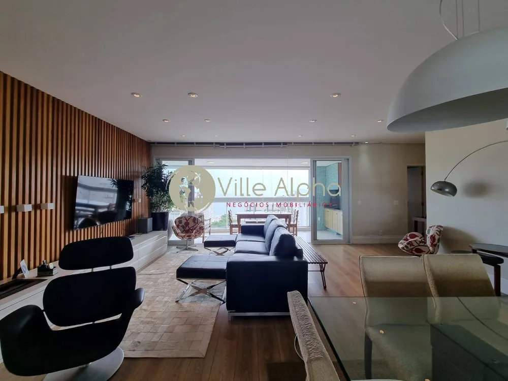 Apartamento, 3 quartos, 181 m² - Foto 10