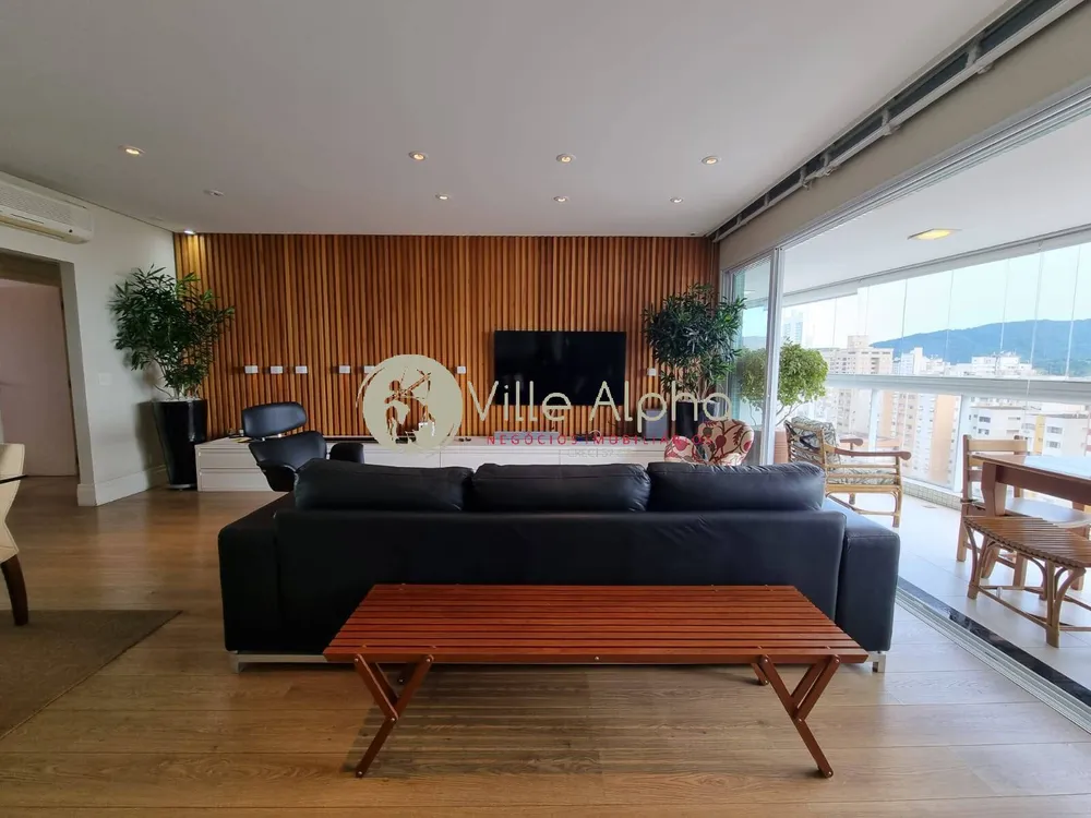 Apartamento, 3 quartos, 181 m² - Foto 12