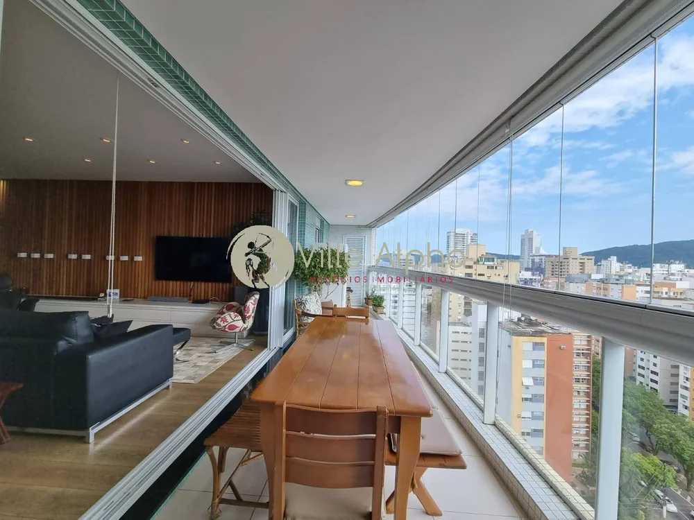 Apartamento, 3 quartos, 181 m² - Foto 3