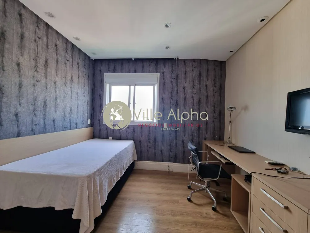 Apartamento, 3 quartos, 181 m² - Foto 9
