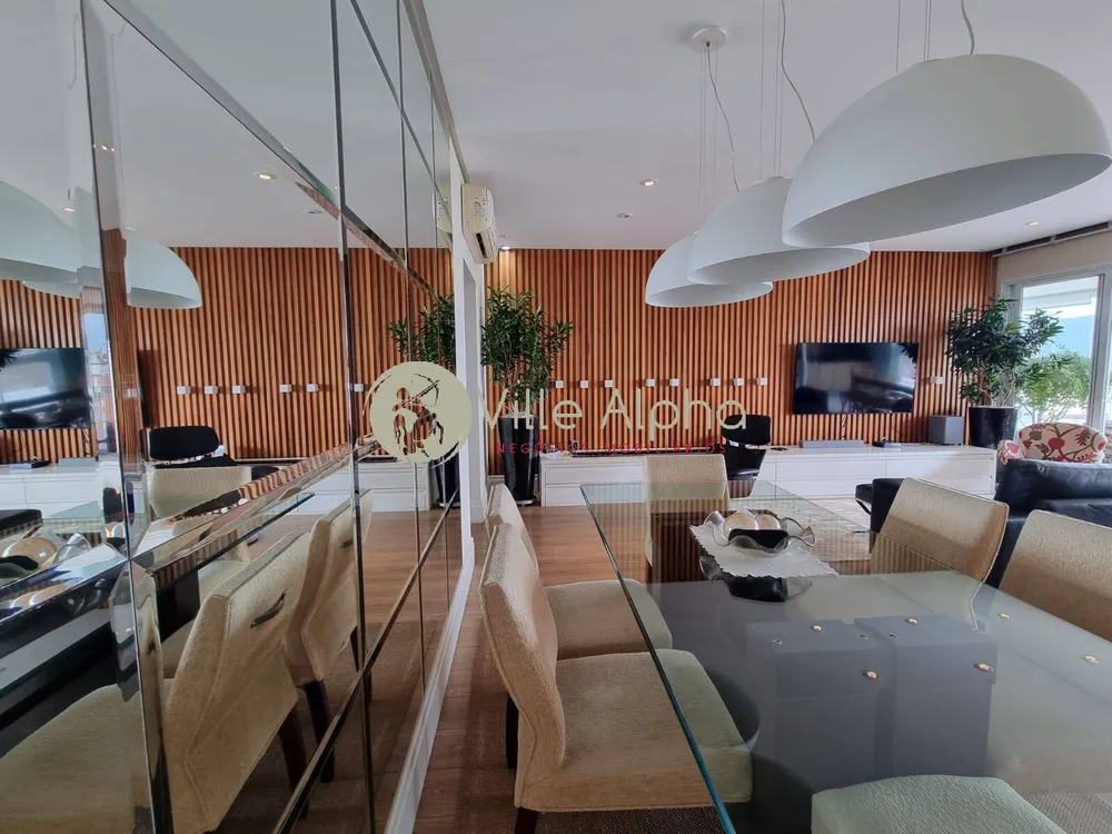 Apartamento, 3 quartos, 181 m² - Foto 2