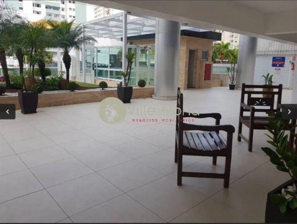 Apartamento, 2 quartos, 88 m² - Foto 2