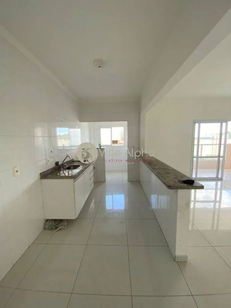 Apartamento, 2 quartos, 88 m² - Foto 7