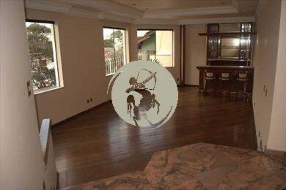 Casa, 5 quartos, 516 m² - Foto 1