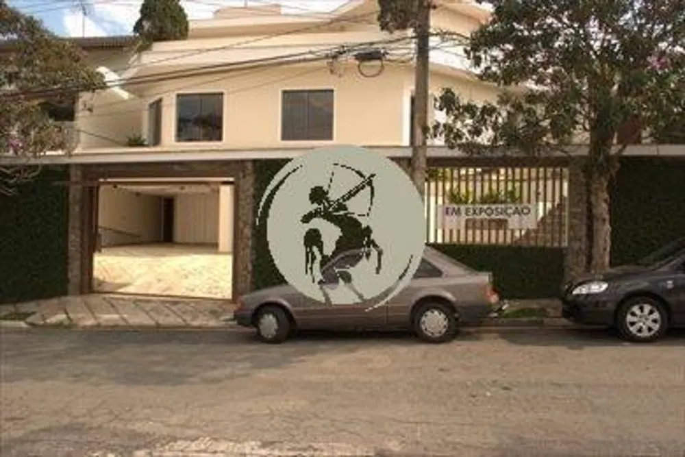 Casa, 5 quartos, 516 m² - Foto 4