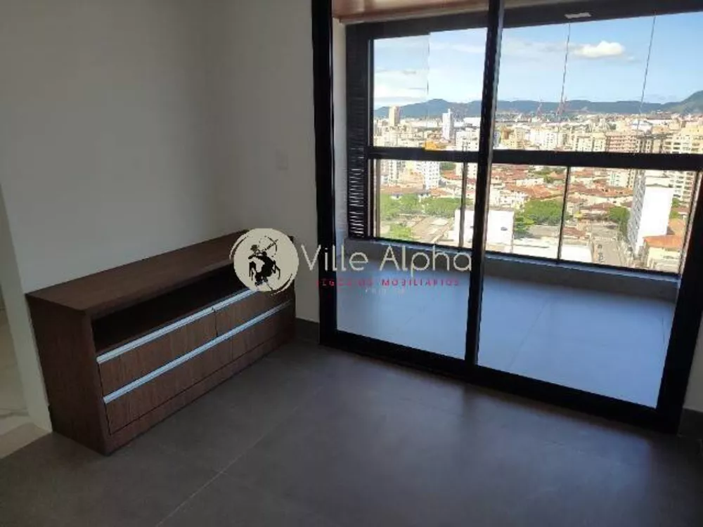 Apartamento à venda com 1 quarto, 54m² - Foto 4