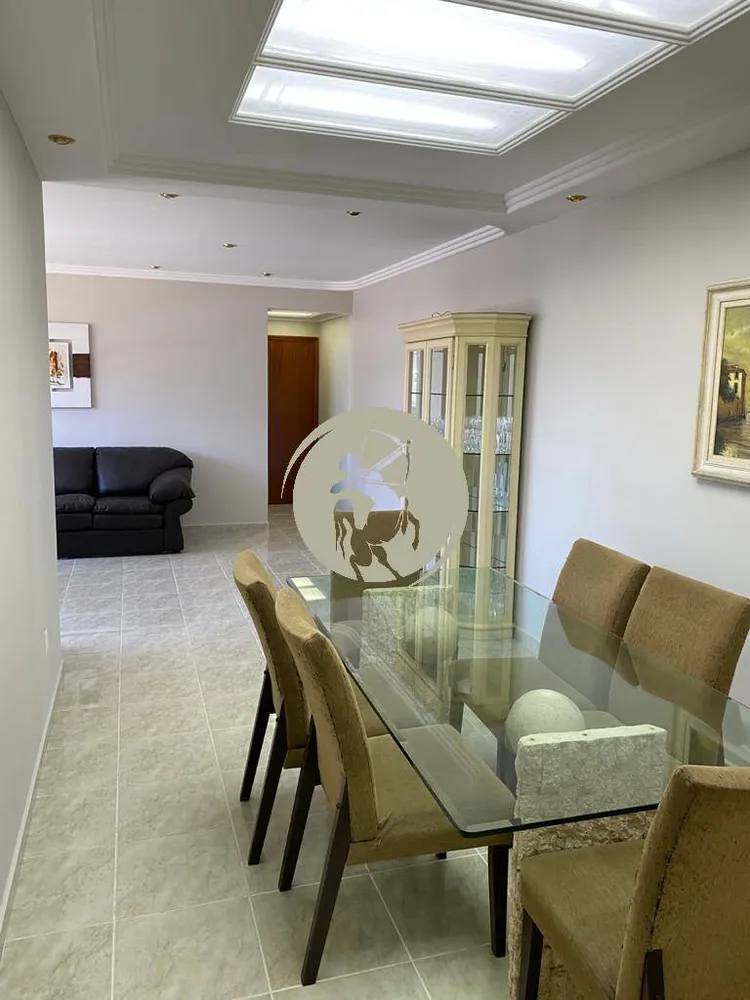 Apartamento, 3 quartos, 120 m² - Foto 1
