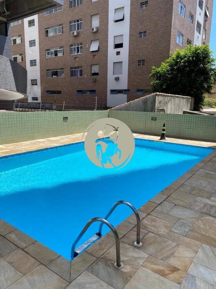 Apartamento, 3 quartos, 120 m² - Foto 2